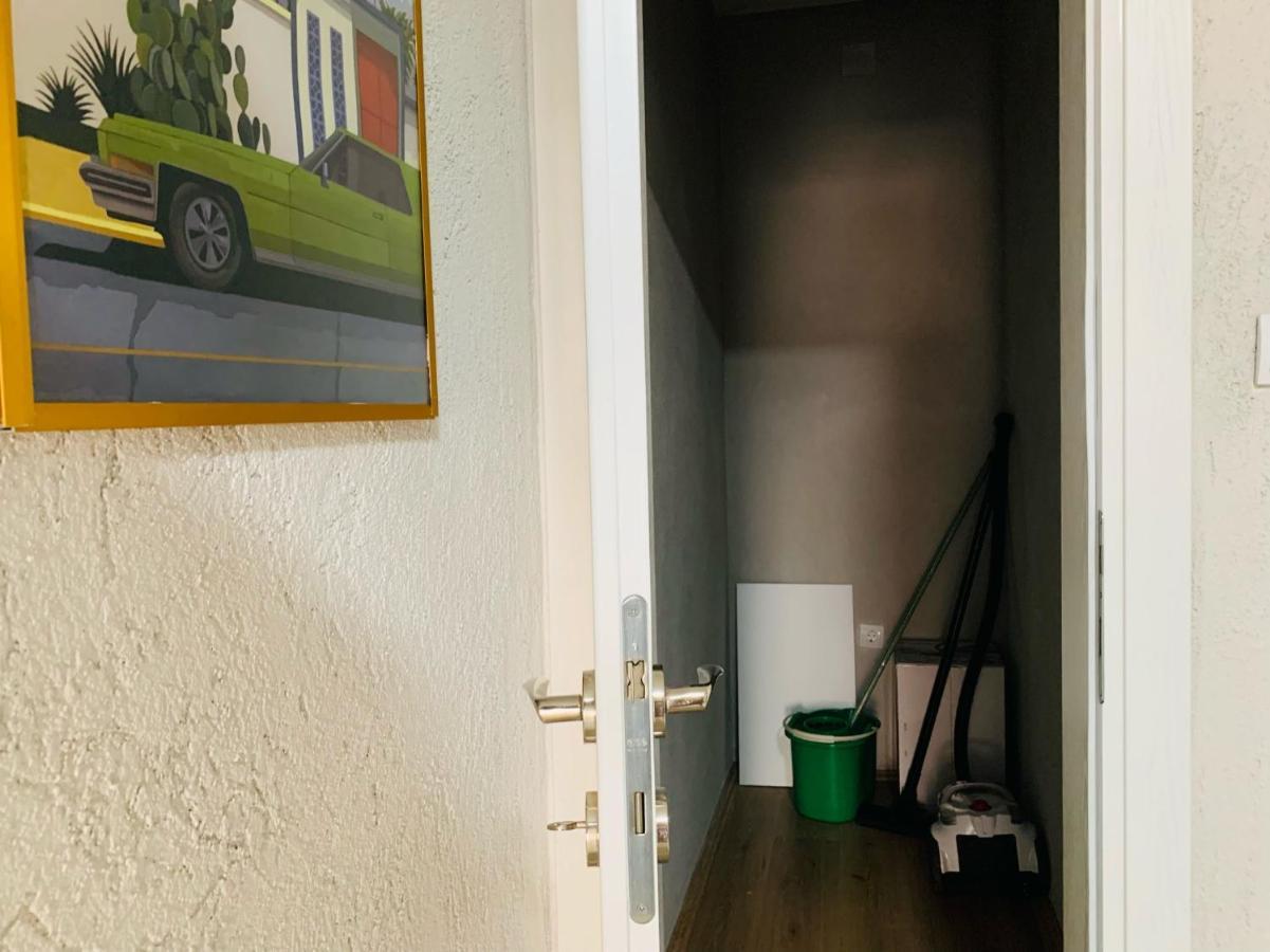 Eli&Kire'S Home Битола Экстерьер фото