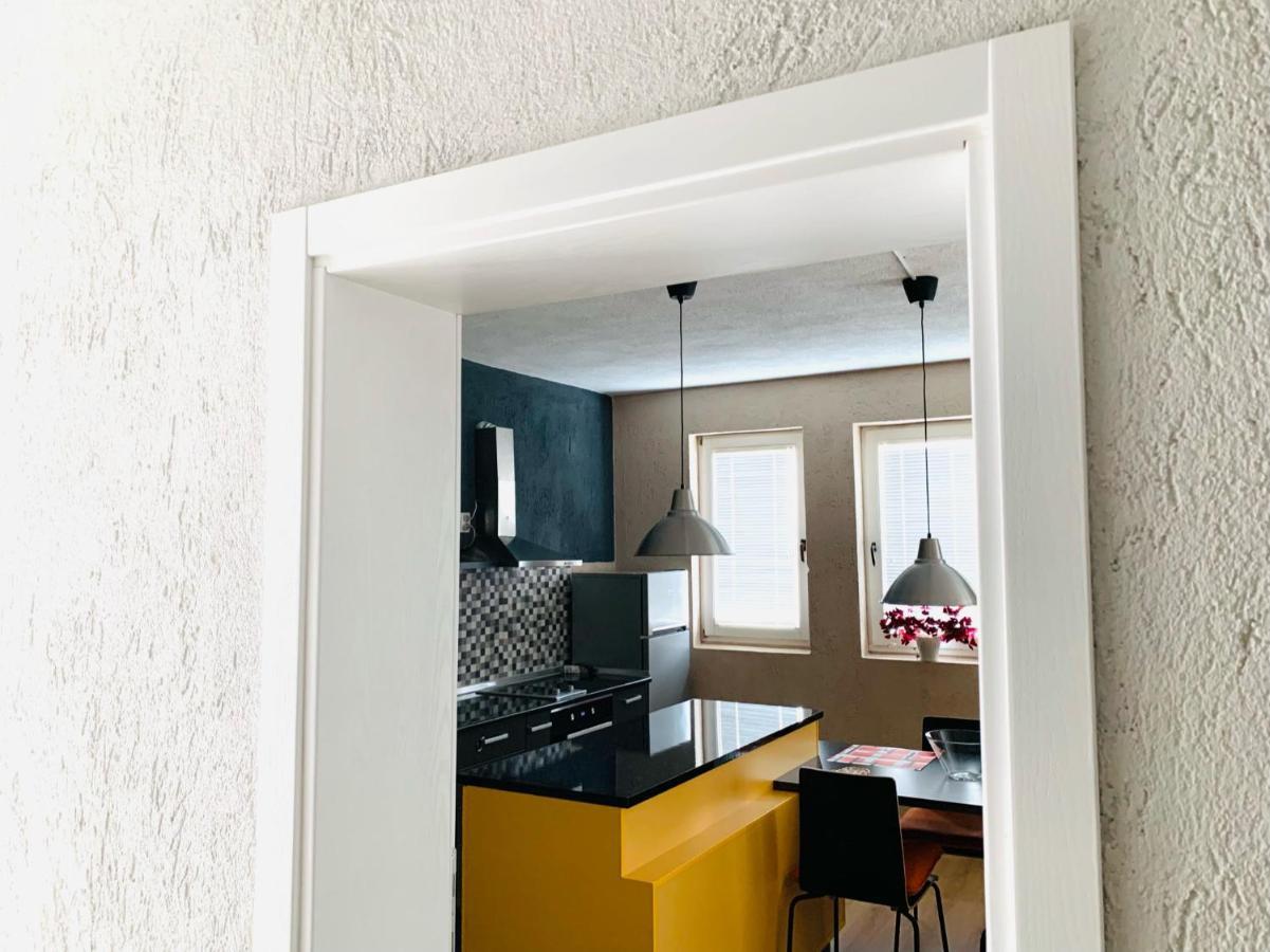 Eli&Kire'S Home Битола Экстерьер фото