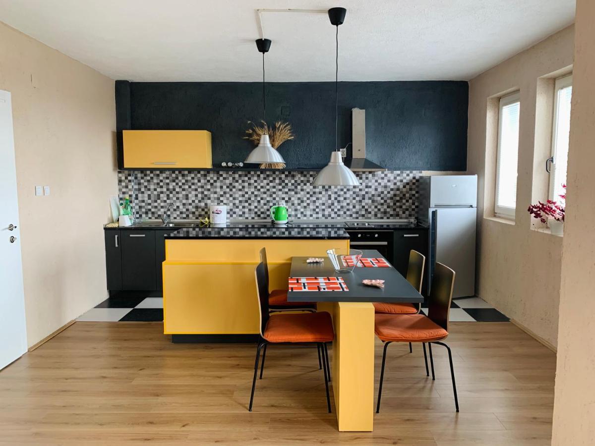 Eli&Kire'S Home Битола Экстерьер фото