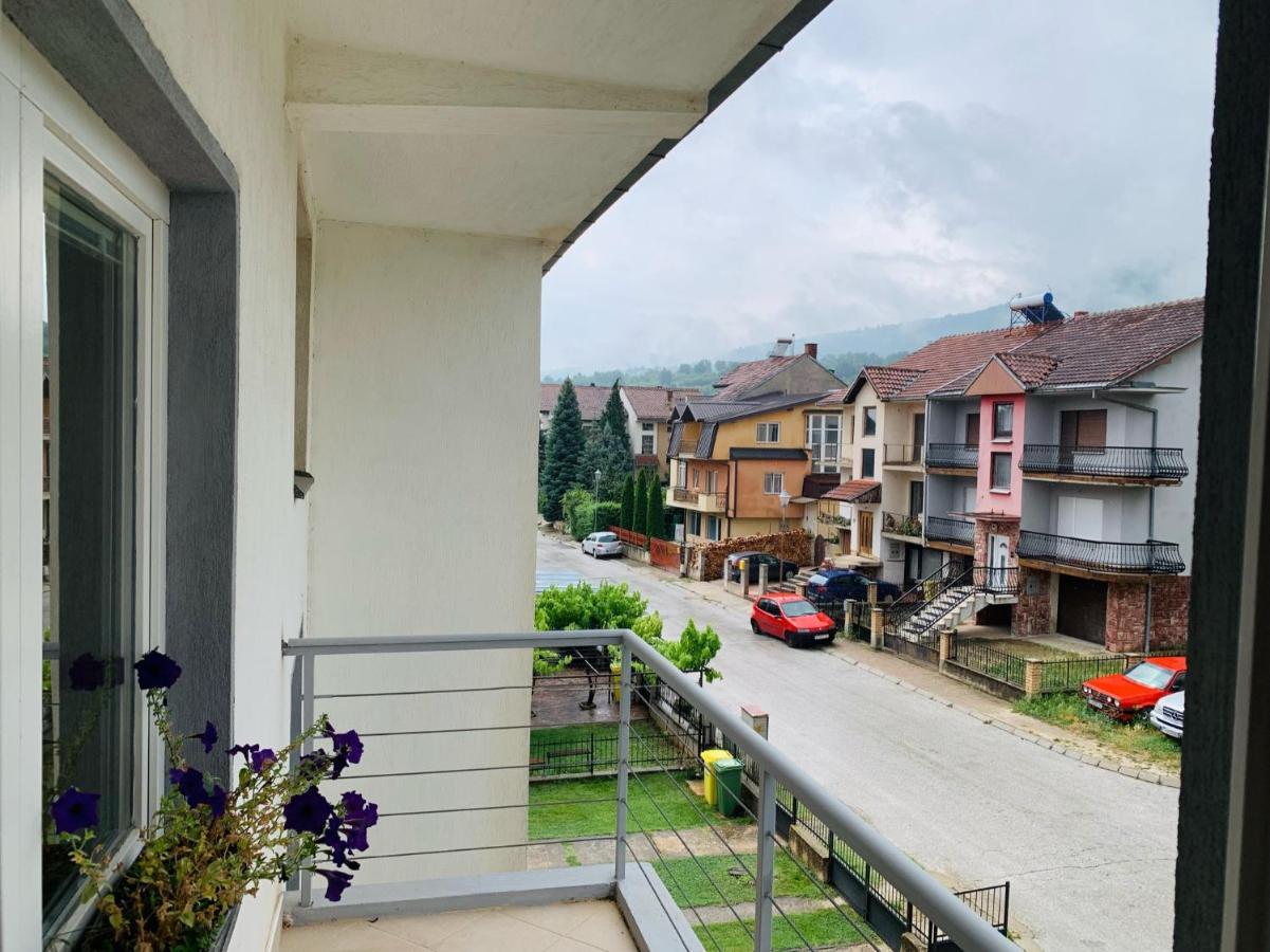 Eli&Kire'S Home Битола Экстерьер фото