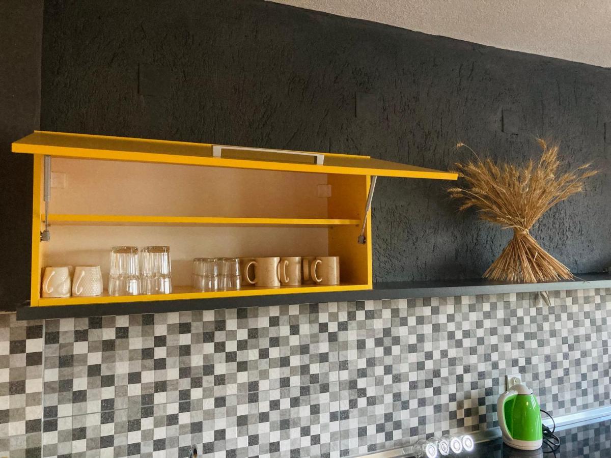 Eli&Kire'S Home Битола Экстерьер фото